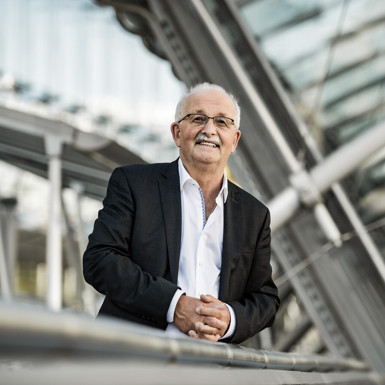 "Menschenrechte sind das Fundament Europas" "Menschenrechte sind das Fundament Europas"