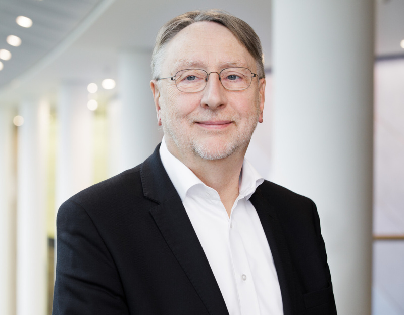 Bernd Lange Bernd Lange