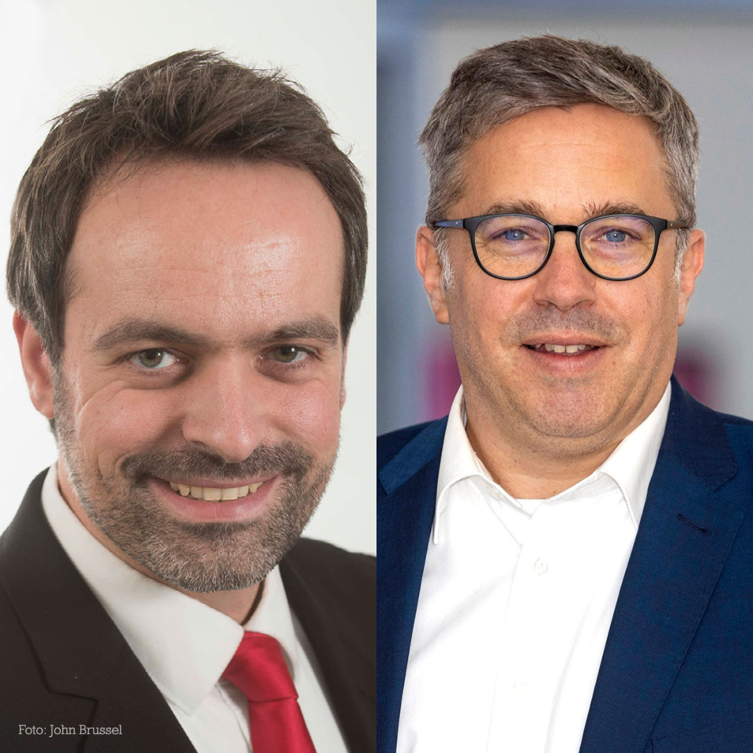Neue Abgeordnete der Europa-SPD Neue Abgeordnete der Europa-SPD