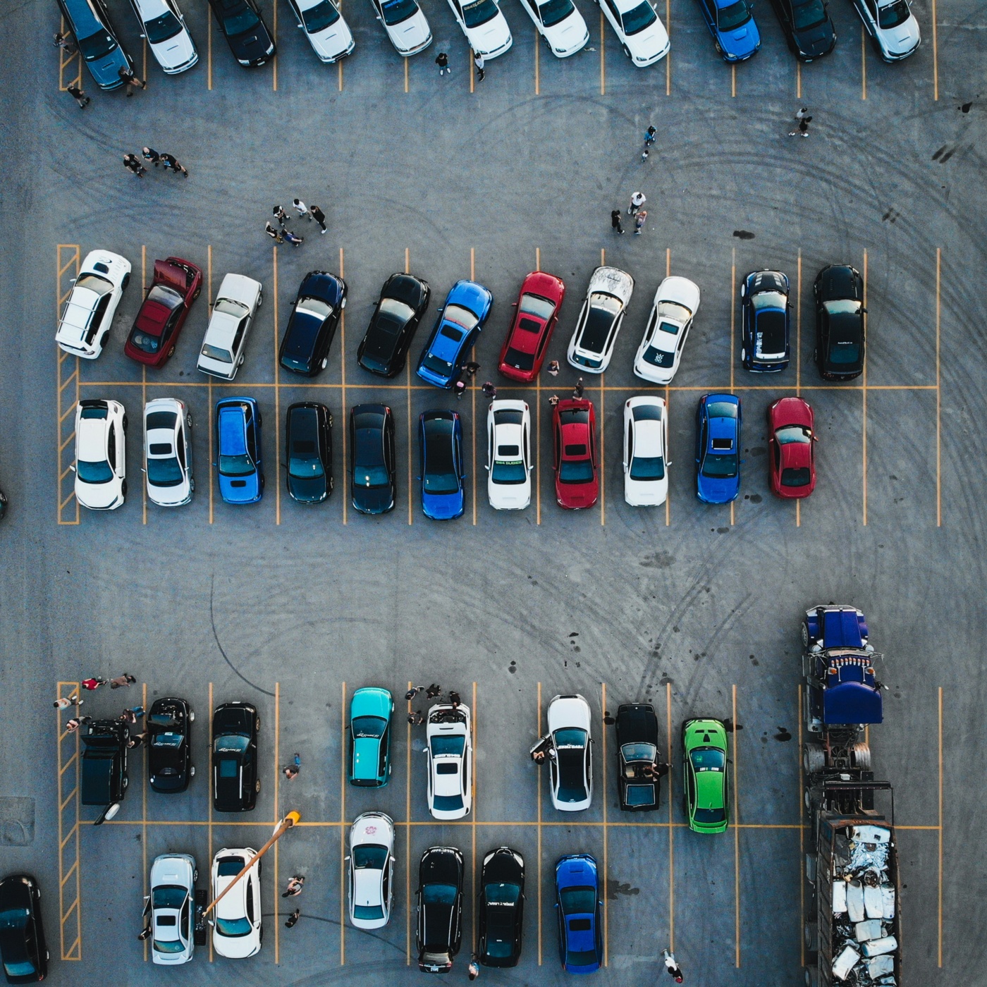 "Verkehrssicherheit ja, höhere Kosten nein" "Verkehrssicherheit ja, höhere Kosten nein"