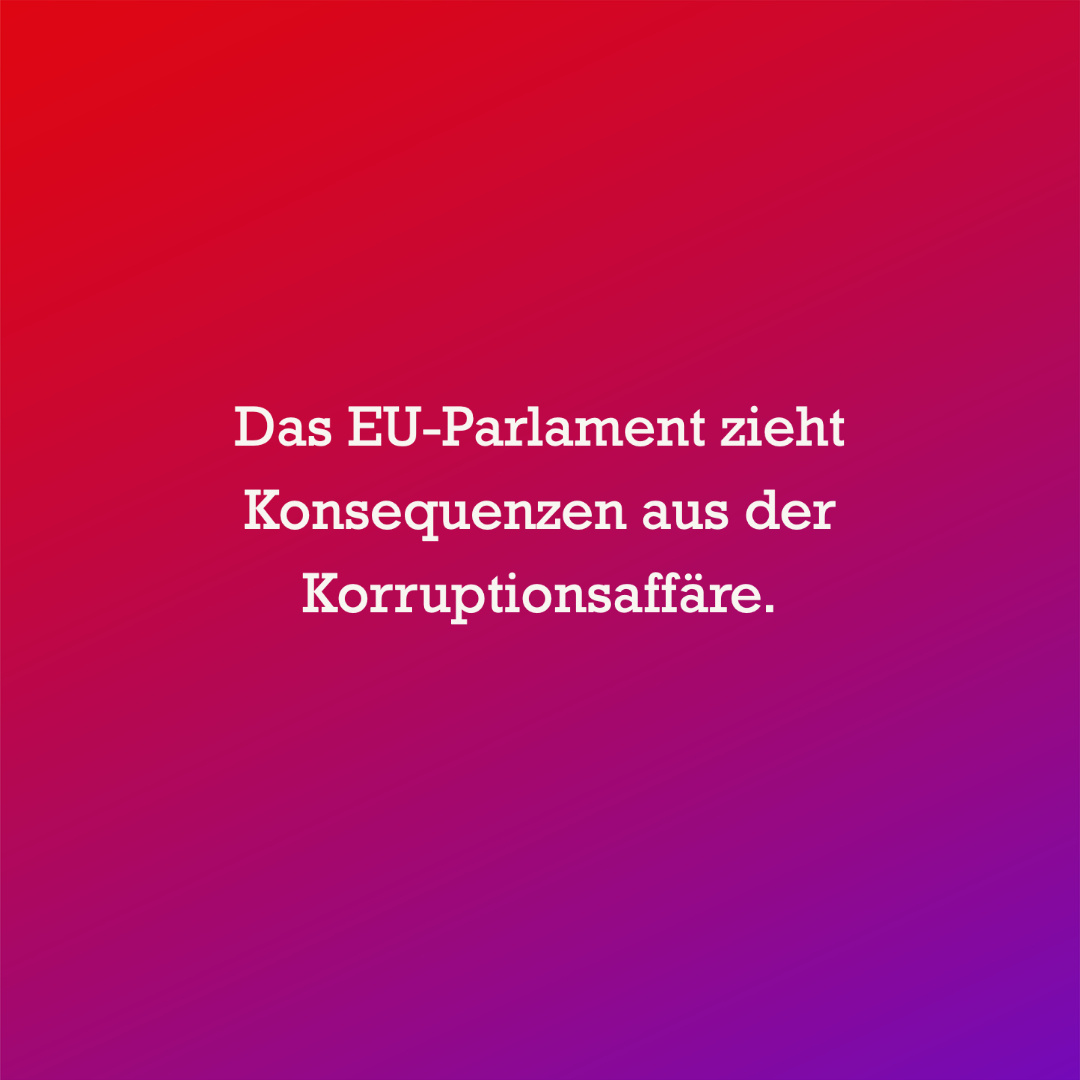 „Transparenz und Rechenschaftspflichten zu verbessern, kann nur der Anfang sein“ „Transparenz und Rechenschaftspflichten zu verbessern, kann nur der Anfang sein“