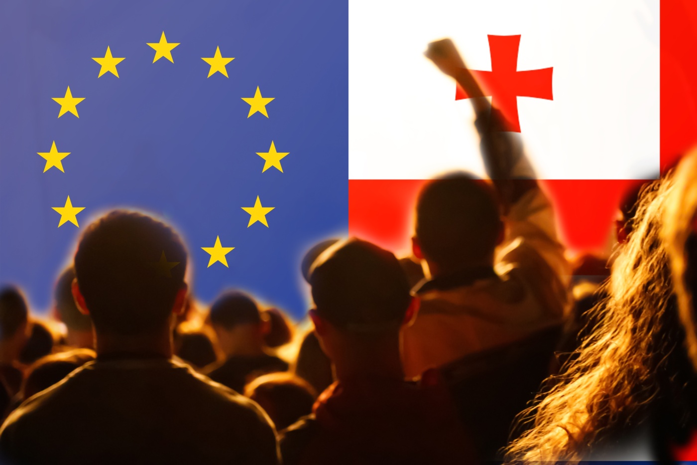 “Georgien darf kein zweites Belarus werden“ “Georgien darf kein zweites Belarus werden“