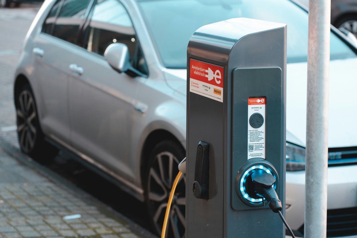 "Fairer und freier Wettbewerb ist Voraussetzung für E-Mobilität" "Fairer und freier Wettbewerb ist Voraussetzung für E-Mobilität"