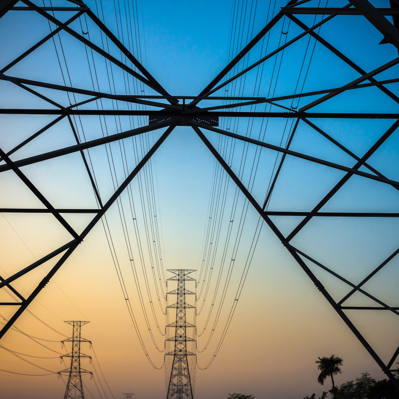 „Netz-Ausbau europaweit vorantreiben“ „Netz-Ausbau europaweit vorantreiben“