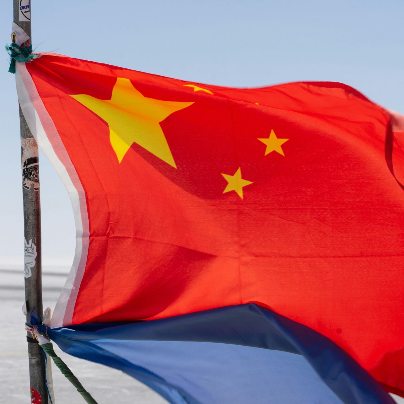 „Europas Sicherheit ist keine Verhandlungsmasse zwischen Trump und Xi“