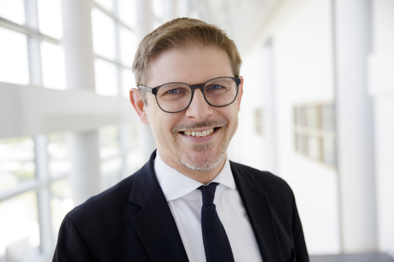 Matthias Ecke Matthias Ecke