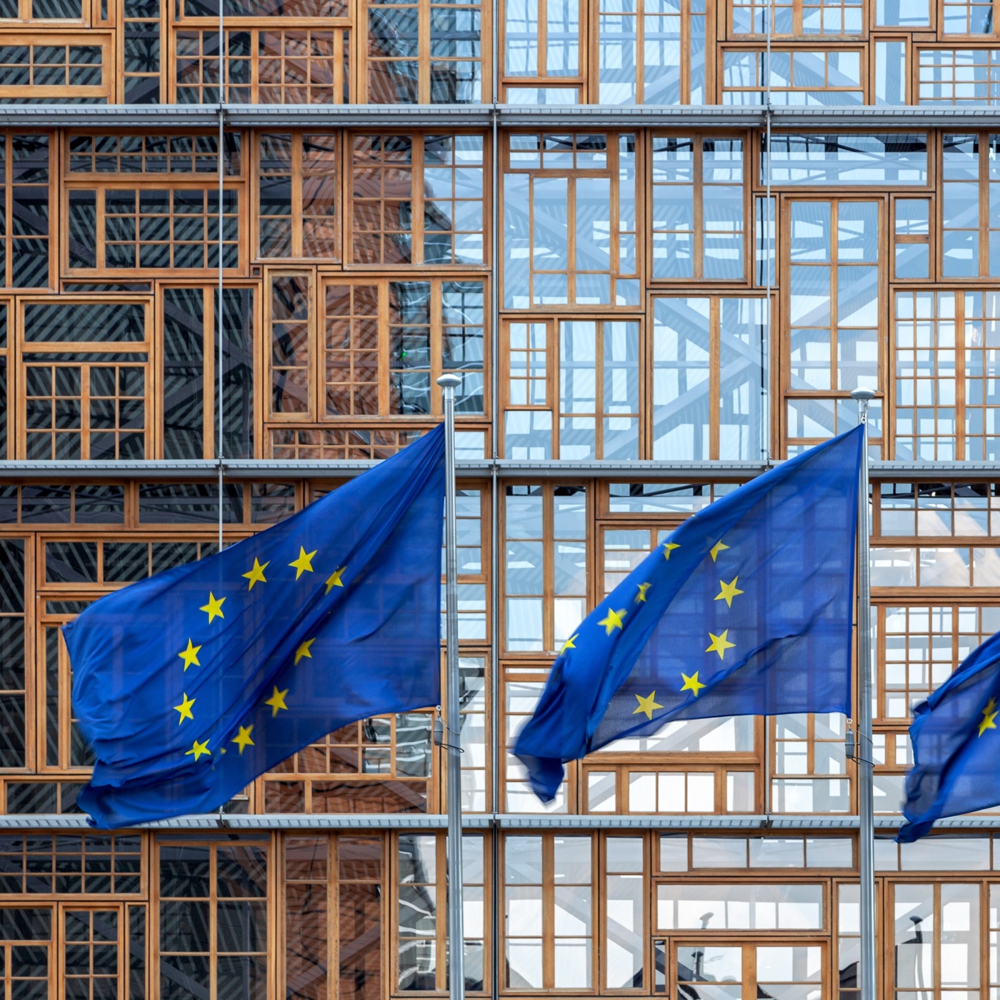 „Auf Trump ist kein Verlass, Europa weiter stärken“ „Auf Trump ist kein Verlass, Europa weiter stärken“