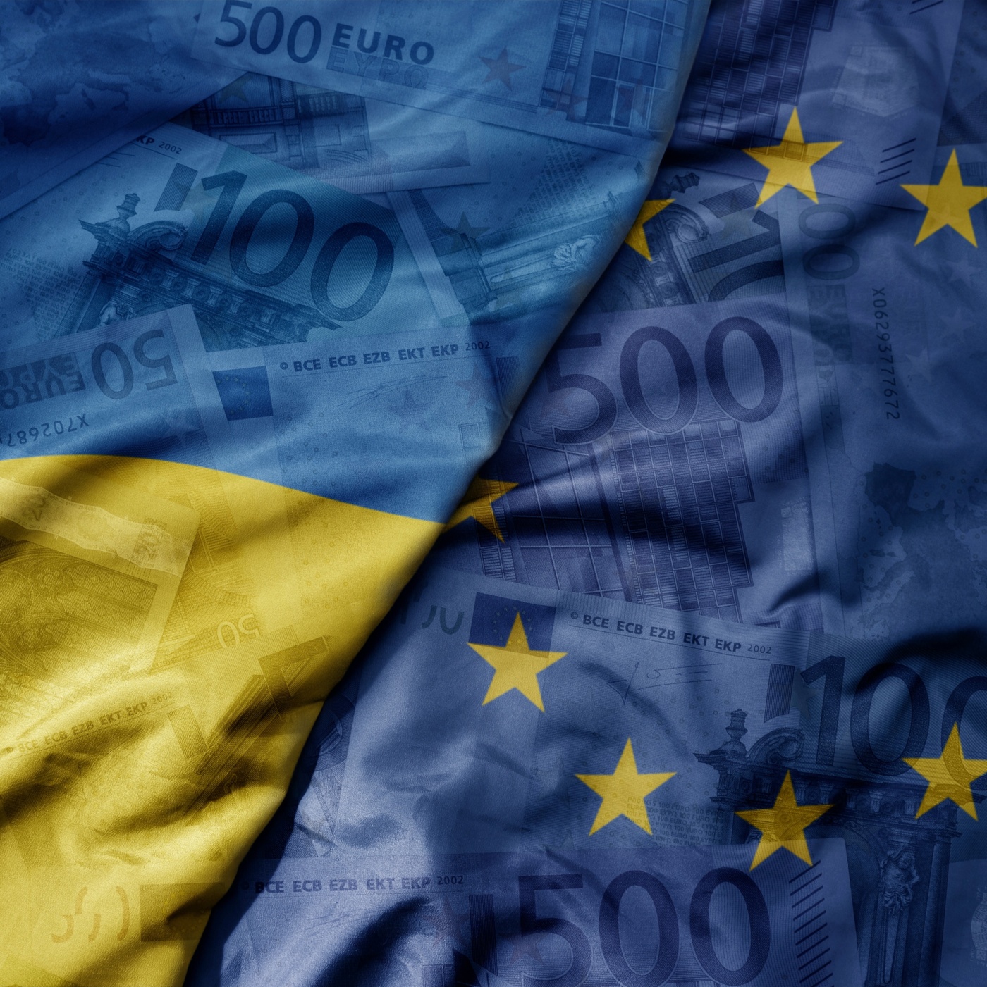 "Wichtiges Zeichen europäischer Souveränität" "Wichtiges Zeichen europäischer Souveränität"