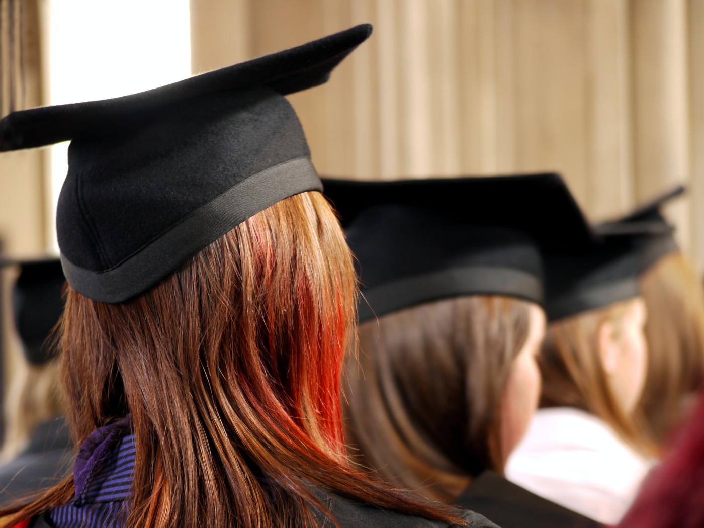 Universität unwiederbringlich verloren Universität unwiederbringlich verloren