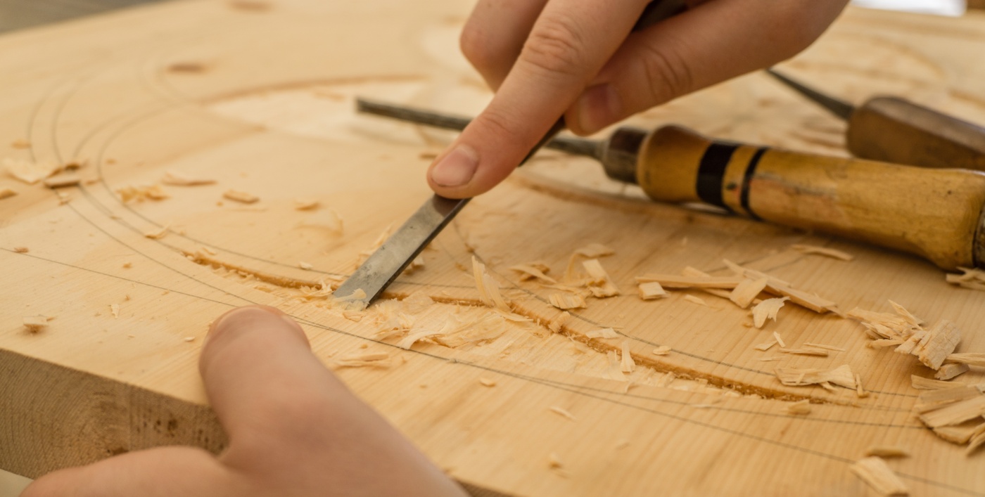 „Traditionelle Handwerkskunst schützen“ „Traditionelle Handwerkskunst schützen“
