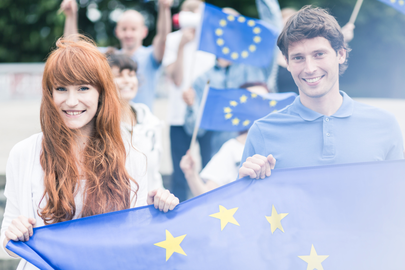 Infos rund um die Europawahl Infos rund um die Europawahl
