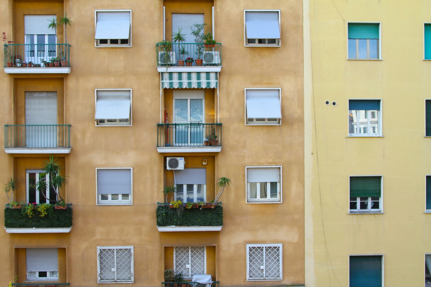 Europa muss Anreize gegen Wohnungskrise setzen Europa muss Anreize gegen Wohnungskrise setzen