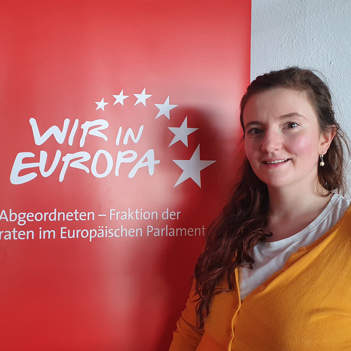 „Brücke zu den Herzkammern Europas“ „Brücke zu den Herzkammern Europas“