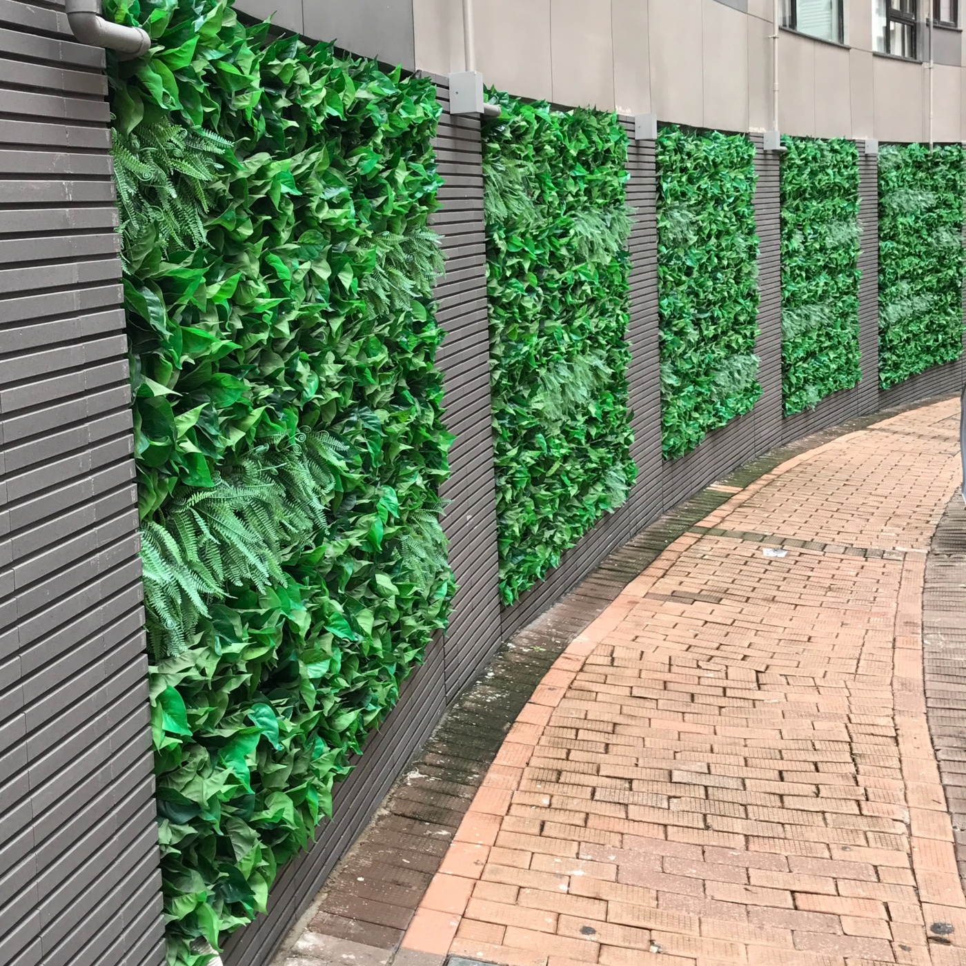 "Greenwashing und Pinkwashing stoppen"
