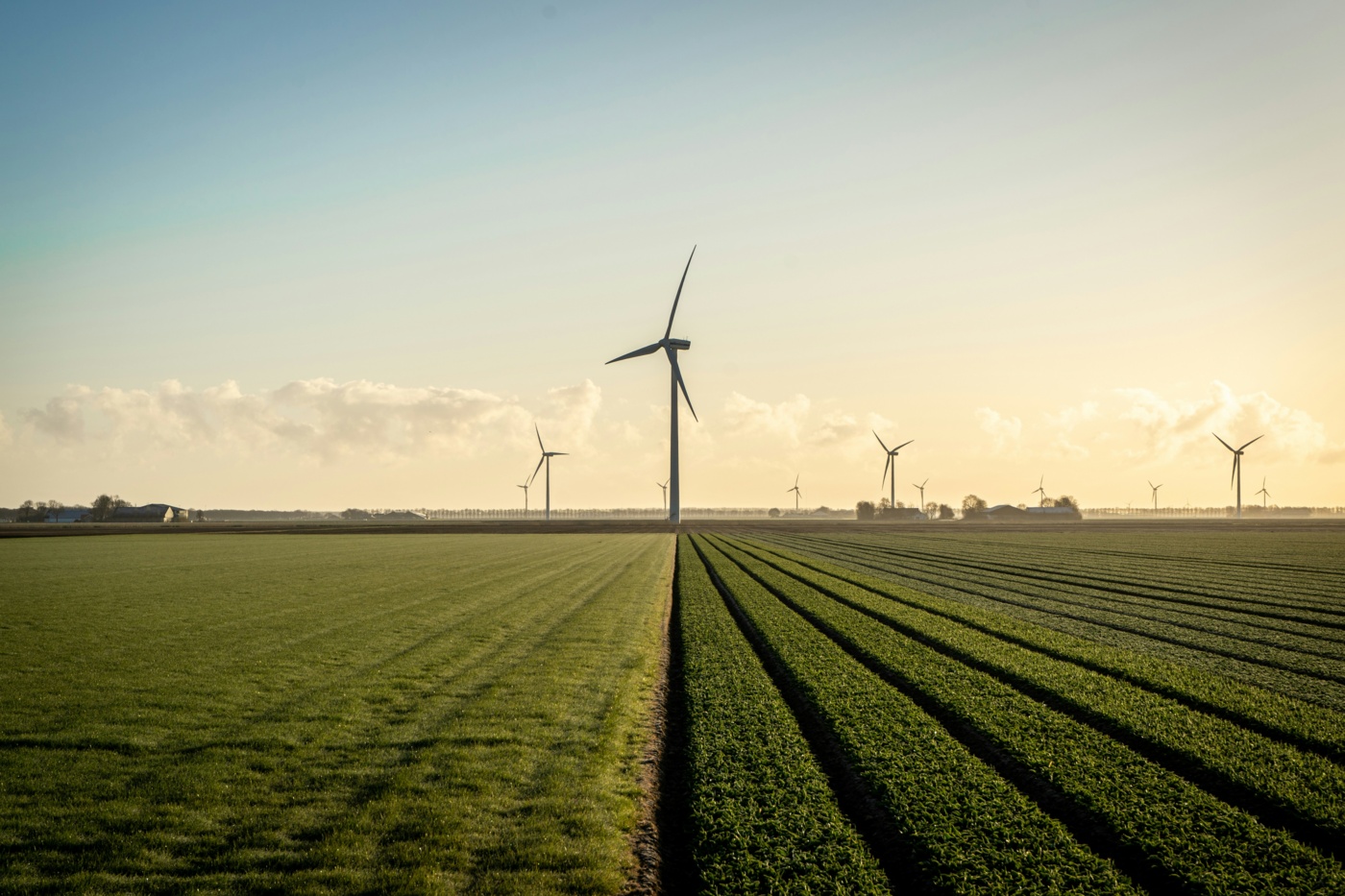 Emissionsfreie Technologien in der EU stärken Emissionsfreie Technologien in der EU stärken