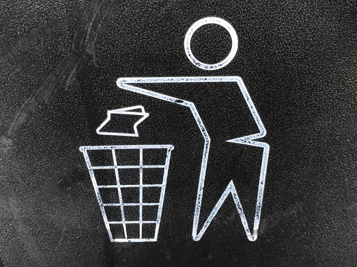 „Keine Ressourcen für die Tonne“ „Keine Ressourcen für die Tonne“