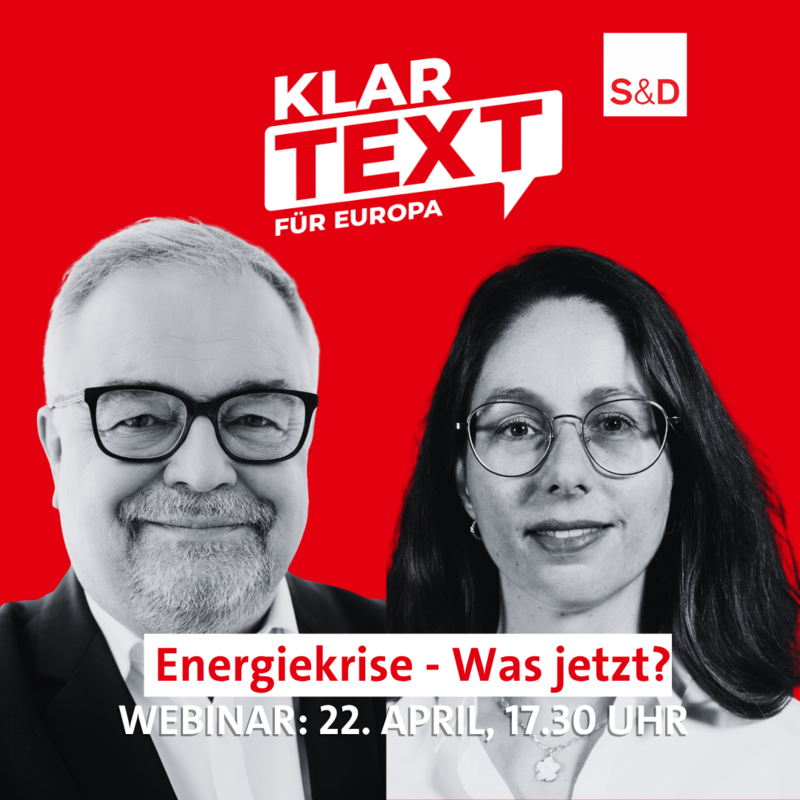 Energiekrise: Was tut die EU – und was bedeutet das für dich?
