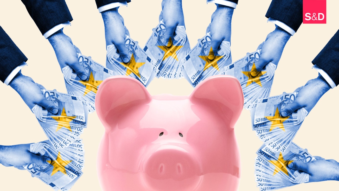„Engere Zusammenarbeit ermöglichen“ „Engere Zusammenarbeit ermöglichen“