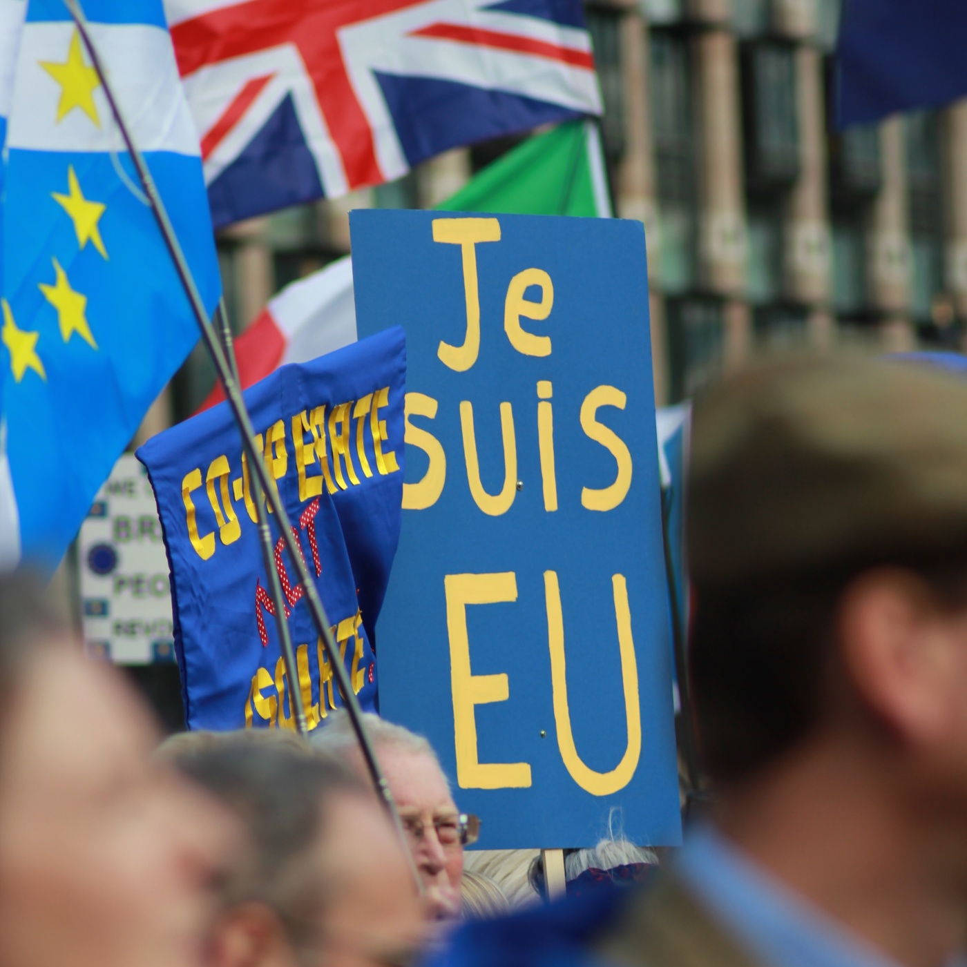“Neustart in EU-UK-Beziehungen“ “Neustart in EU-UK-Beziehungen“