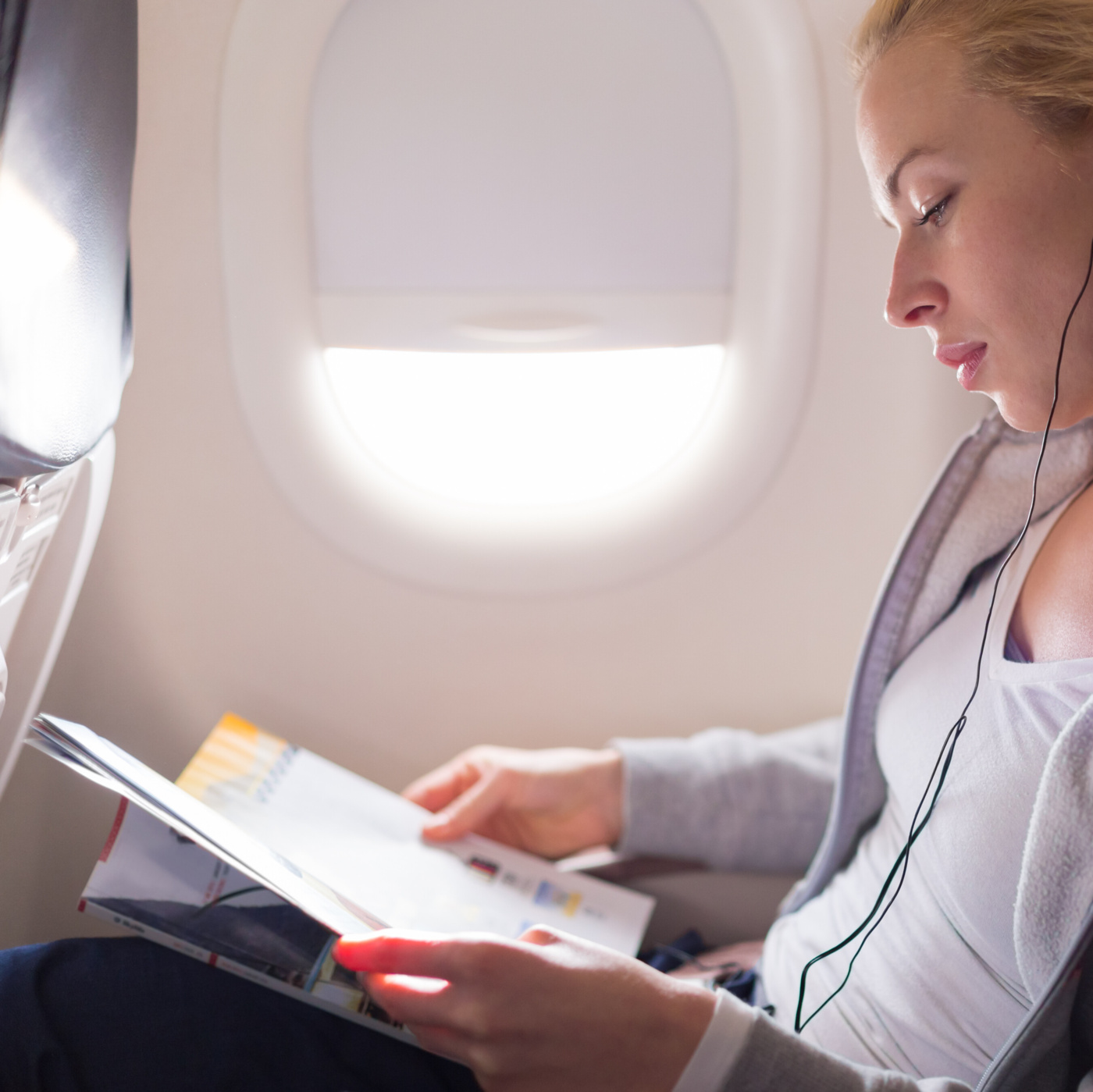 "Airlines müssen ihre Fluggäste fair entschädigen" "Airlines müssen ihre Fluggäste fair entschädigen"