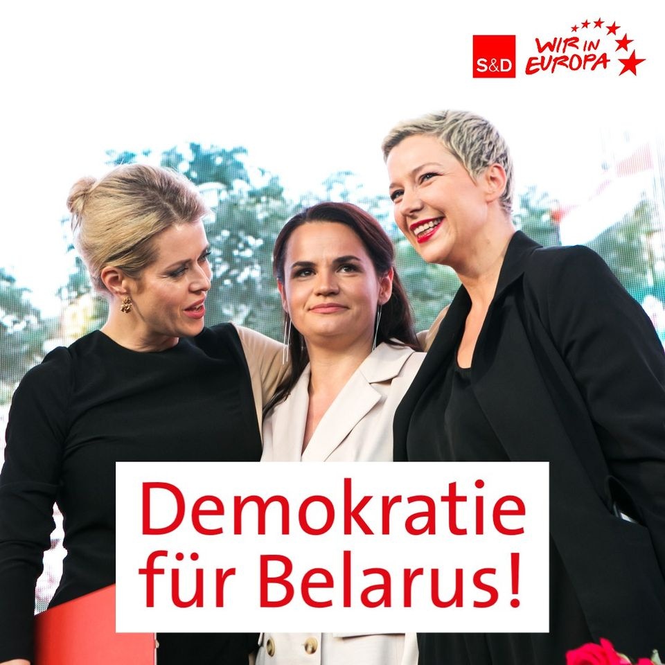 „Europaparlament gibt Bevölkerung eine Stimme“ „Europaparlament gibt Bevölkerung eine Stimme“