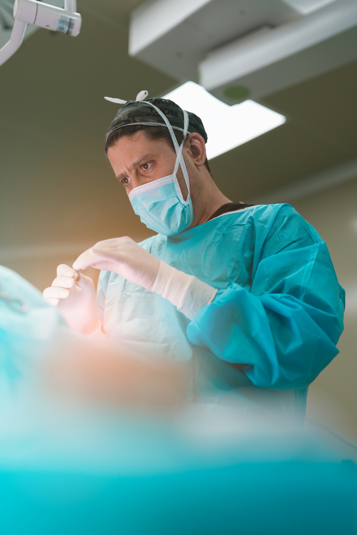 "Sicherheit der Patient:innen muss an erster Stelle stehen" "Sicherheit der Patient:innen muss an erster Stelle stehen"