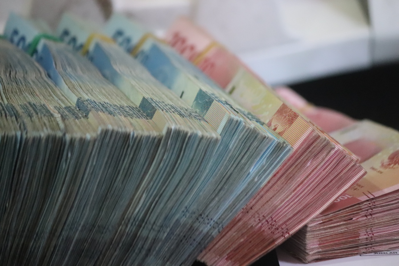 Finanzkriminalität härter bekämpfen