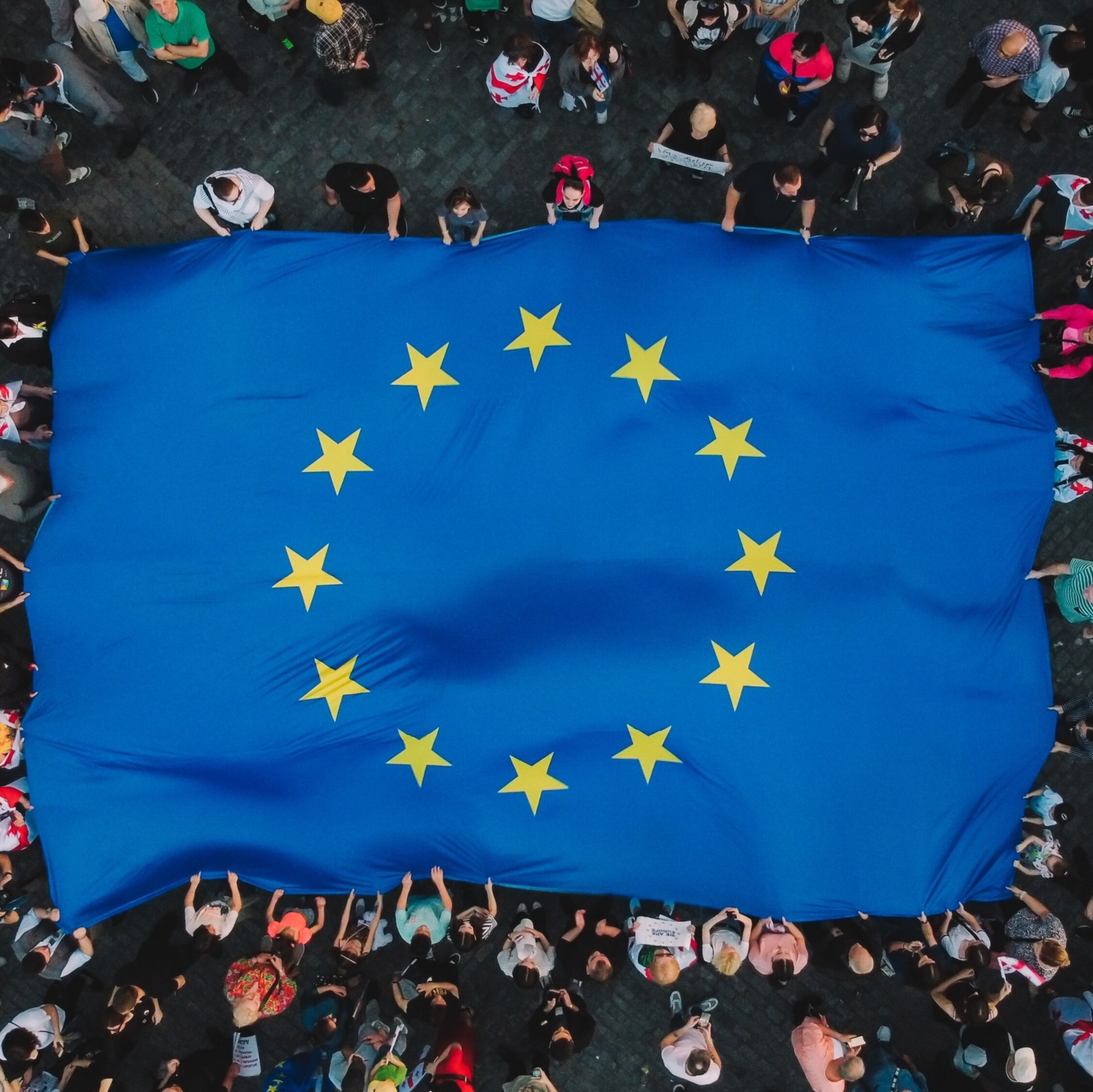 „Wer in Europa Milliarden verdient, muss sich an Europas Zukunft beteiligen“