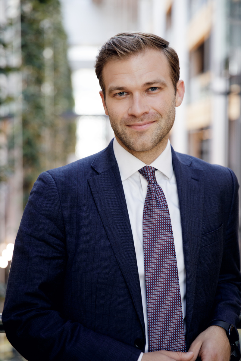 Tobias Cremer Tobias Cremer