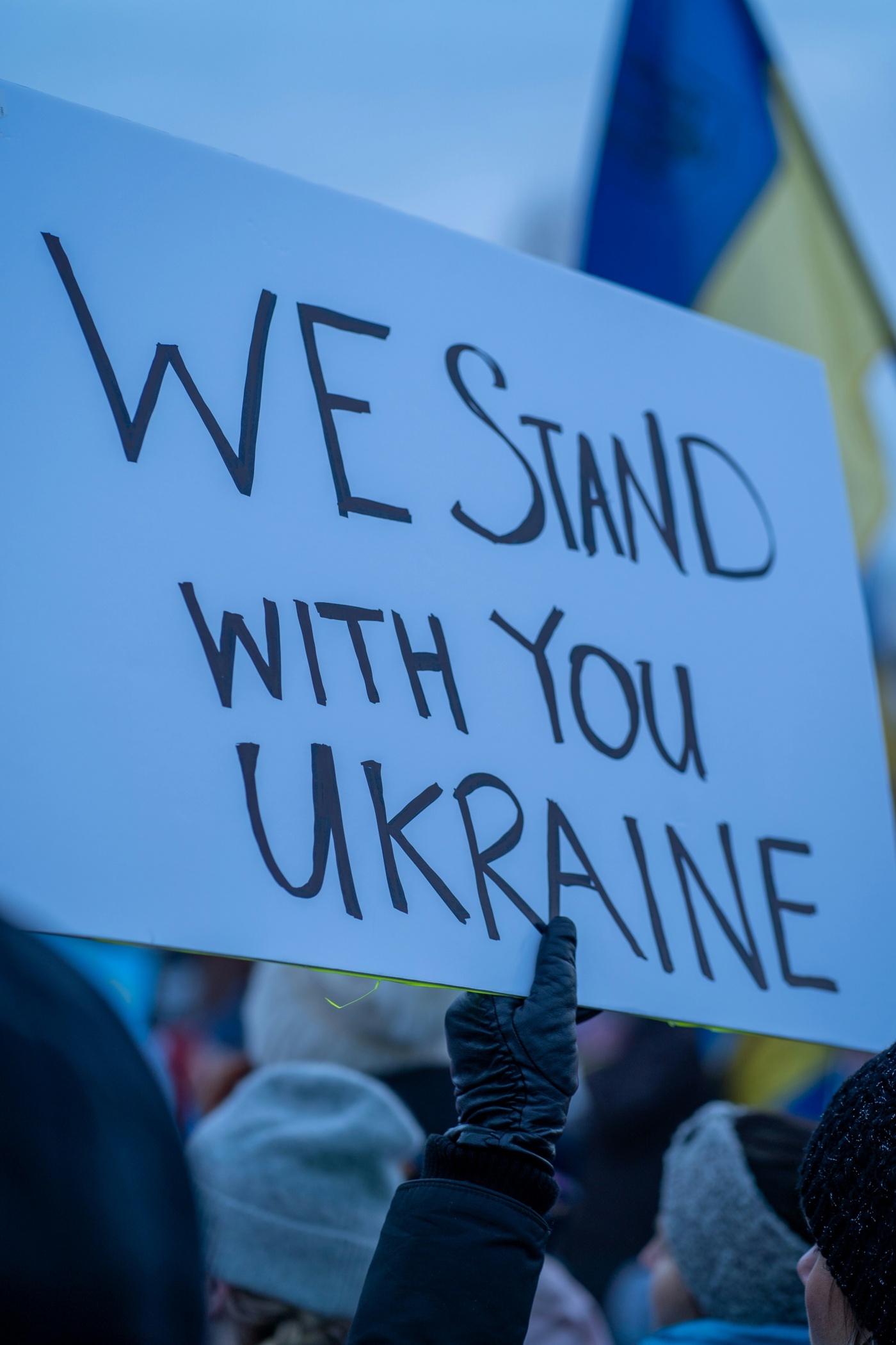 "Propagandaerfolg für Putin" "Propagandaerfolg für Putin"