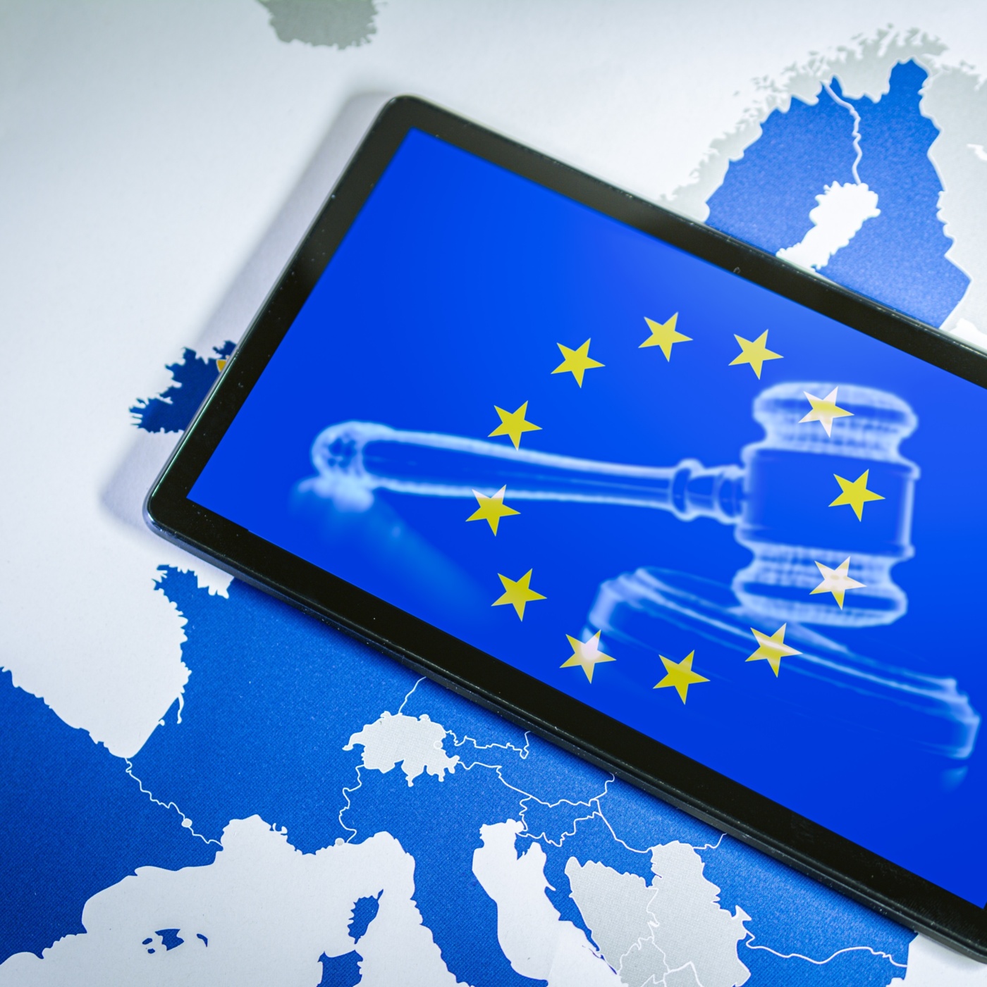 "Standards für Arbeitnehmer:innen und Verbraucher:innen schützen" "Standards für Arbeitnehmer:innen und Verbraucher:innen schützen"