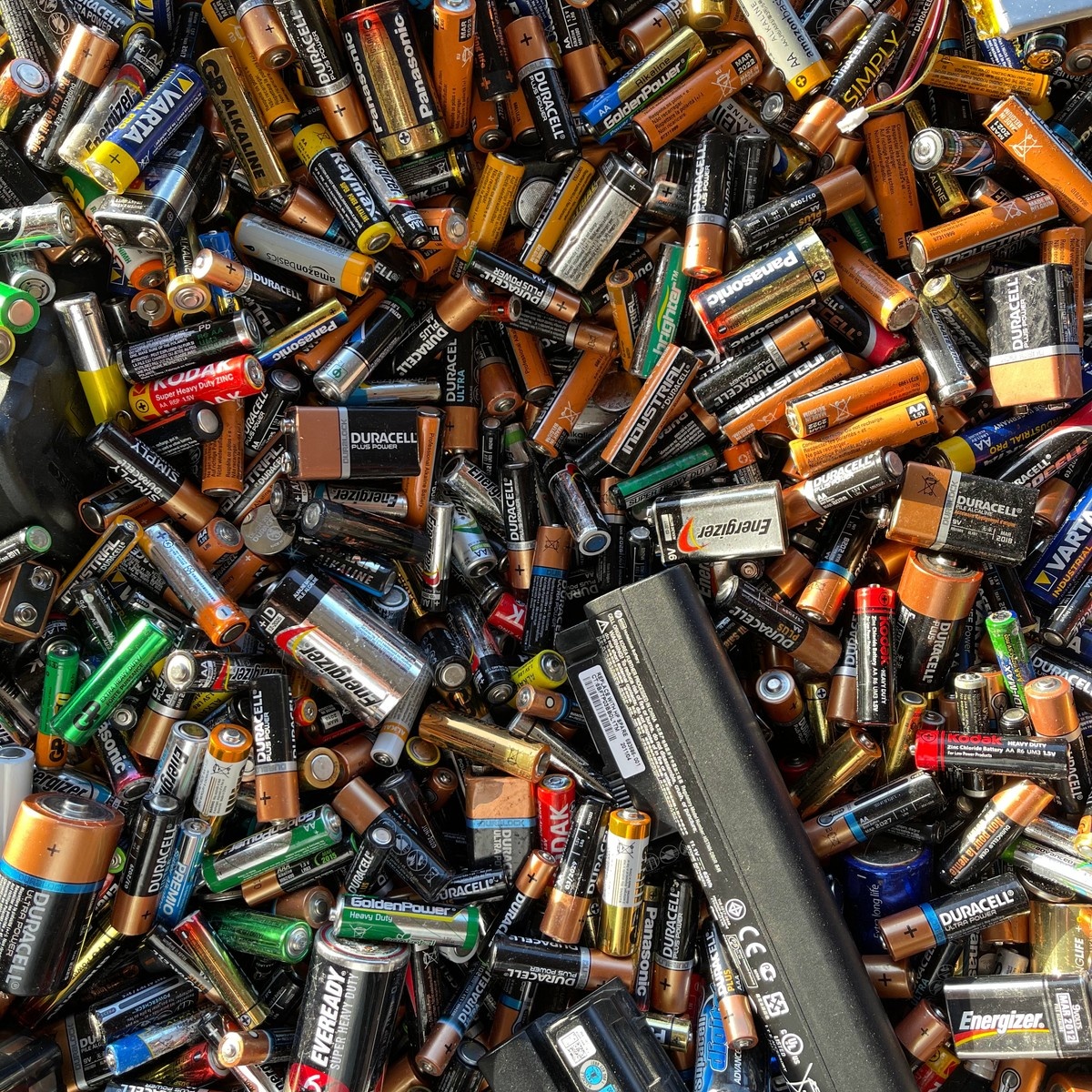 „Abbau in Europa und Recycling statt Import-Abhängigkeit" „Abbau in Europa und Recycling statt Import-Abhängigkeit"