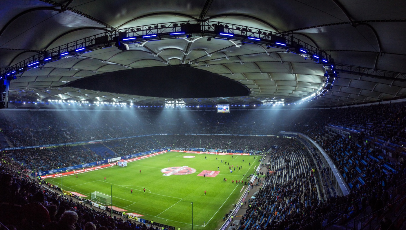Mehr Sicherheit bei Fußballspielen Mehr Sicherheit bei Fußballspielen