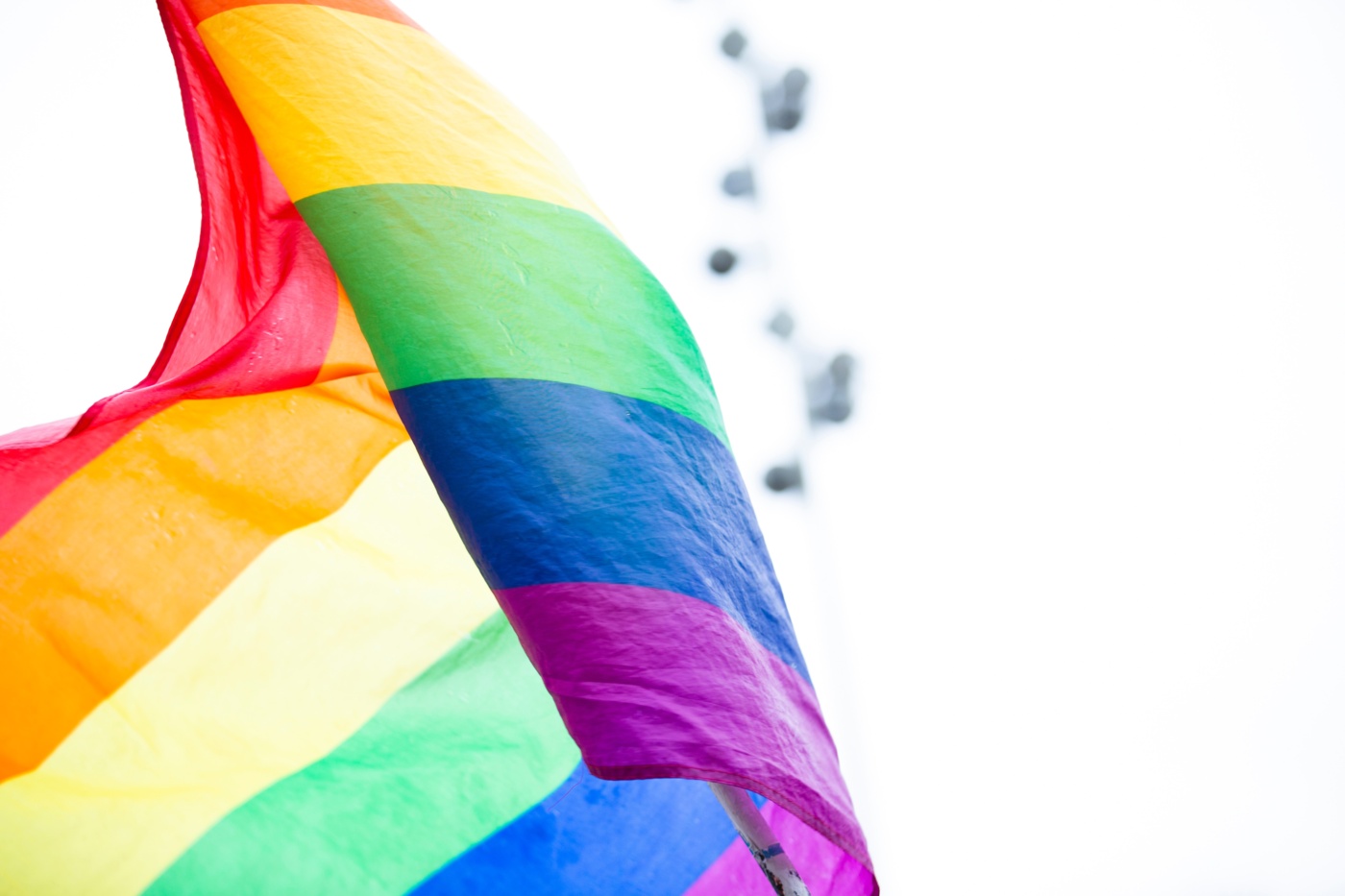 "Homophobie hat keinen Platz in Europa" "Homophobie hat keinen Platz in Europa"