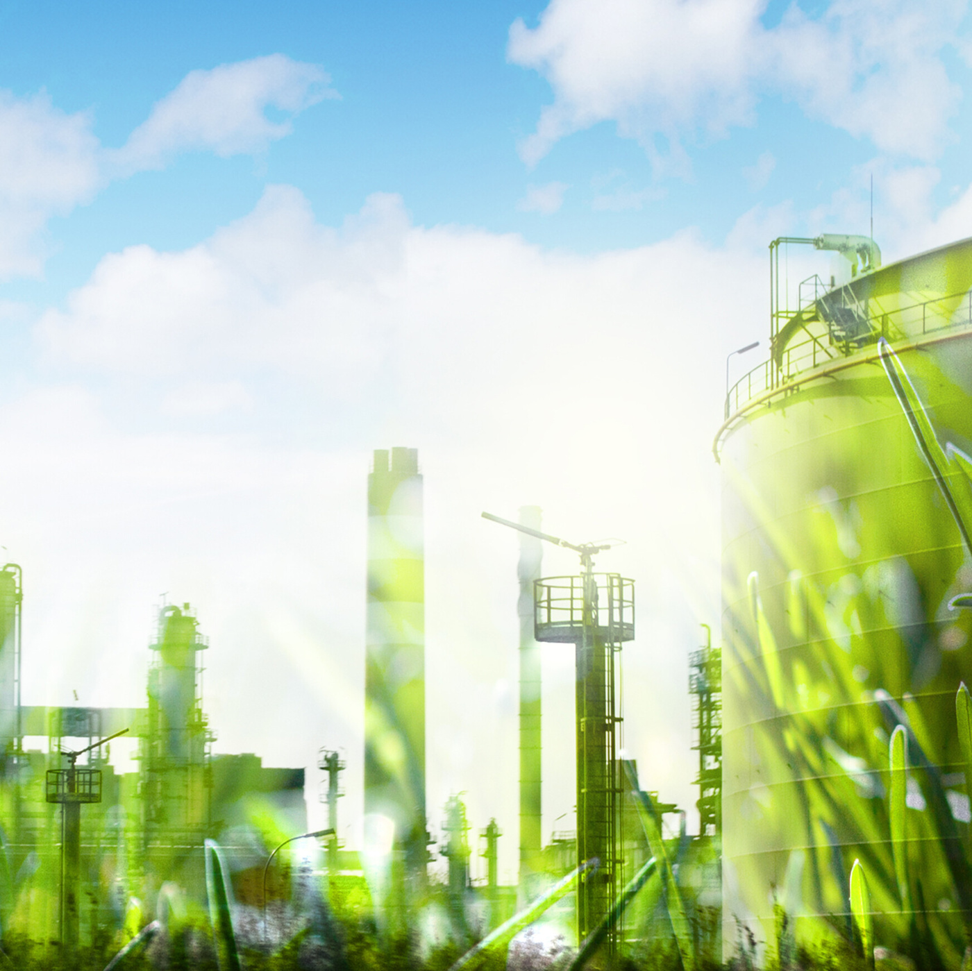 „Nachhaltig wirtschaften, wettbewerbsfähig bleiben“ „Nachhaltig wirtschaften, wettbewerbsfähig bleiben“