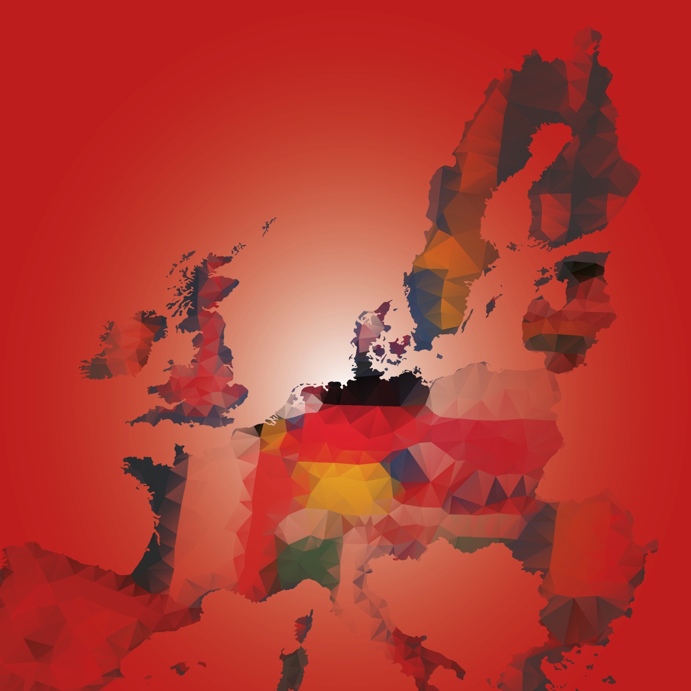 Das Europa der Zukunft Das Europa der Zukunft