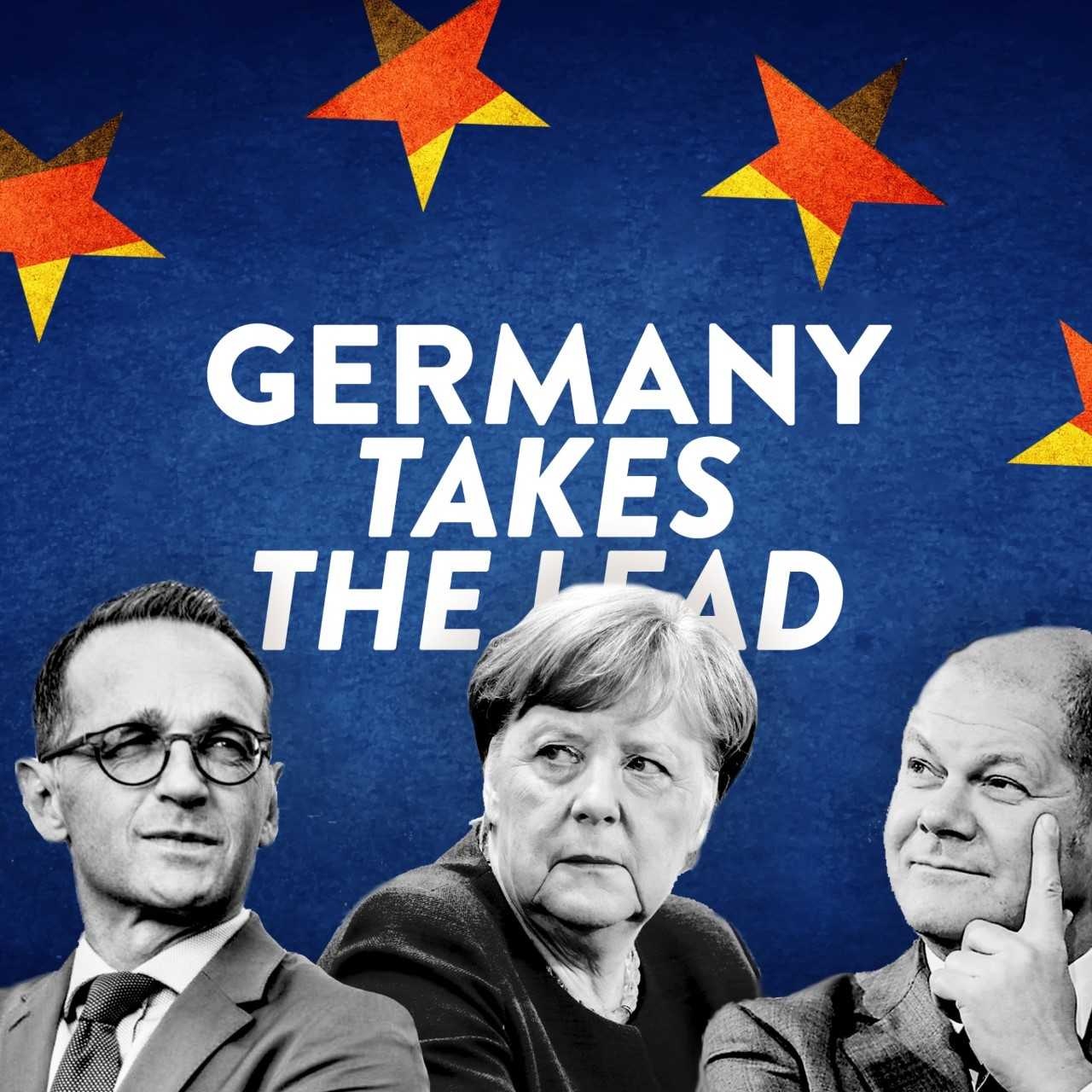 "Soziales Europa stärken" "Soziales Europa stärken"