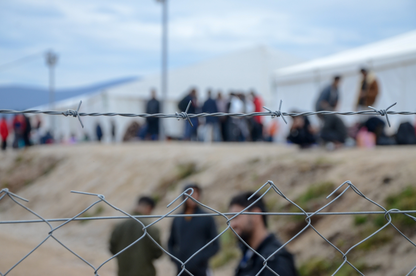 „Harte Verhandlungen stehen bevor“ „Harte Verhandlungen stehen bevor“