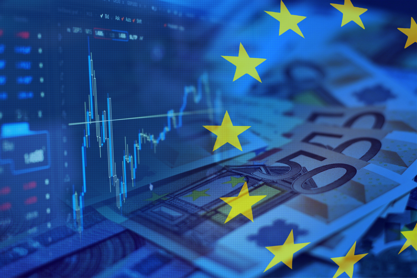 "So kann die EU das Investitionsniveau für die grüne Transformation nicht halten“ "So kann die EU das Investitionsniveau für die grüne Transformation nicht halten“