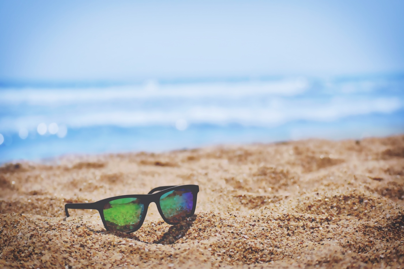 "Sicheren Sommerurlaub gewährleisten" "Sicheren Sommerurlaub gewährleisten"