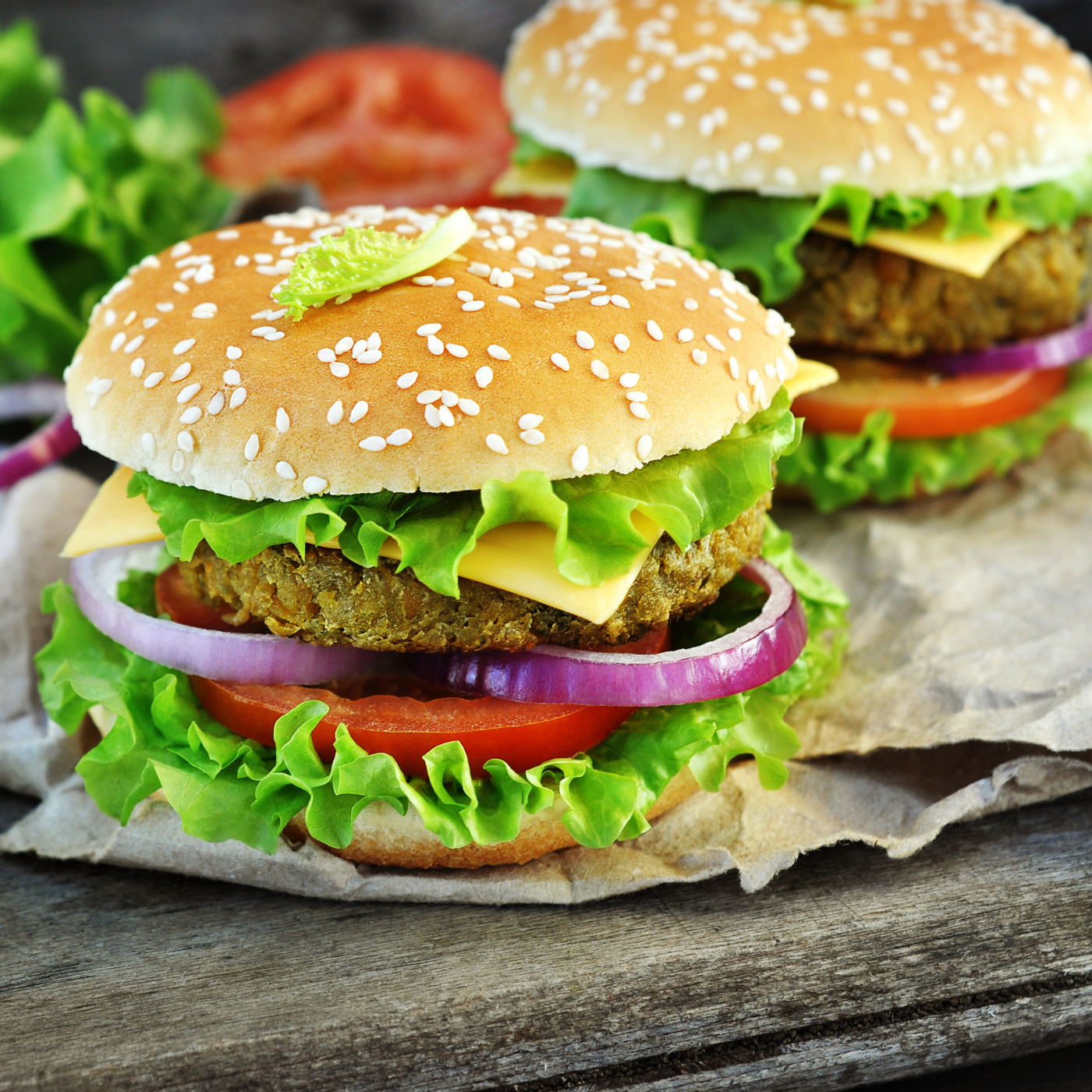 "Der Veggie-Burger bleibt – Bürokratie und rechtliche Unsicherheit kommen" "Der Veggie-Burger bleibt – Bürokratie und rechtliche Unsicherheit kommen"