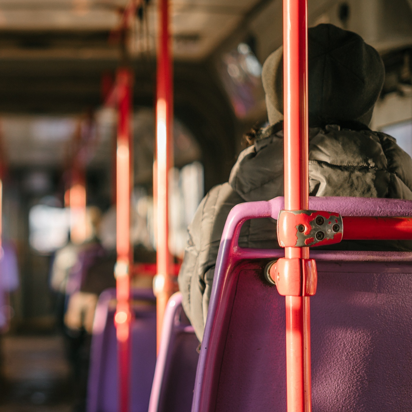 Mehr saubere Fahrzeuge im öffentlichen Nahverkehr Mehr saubere Fahrzeuge im öffentlichen Nahverkehr