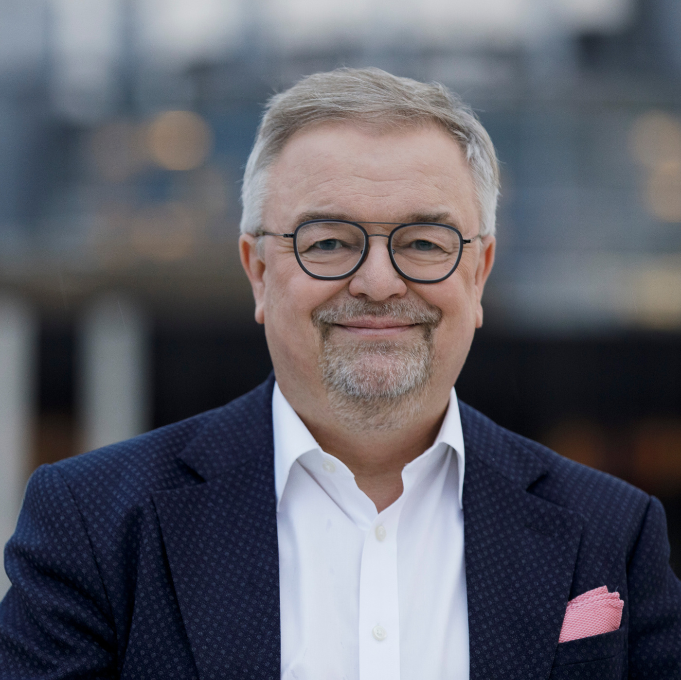 “Kontinuität gewährleisten” “Kontinuität gewährleisten”