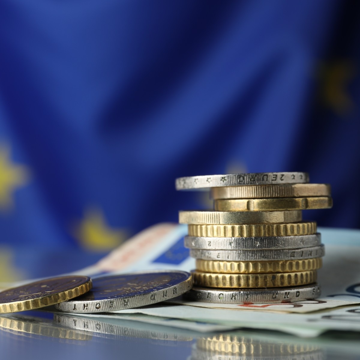„Ein stärkeres Europa braucht einen stärkeren Haushalt“ „Ein stärkeres Europa braucht einen stärkeren Haushalt“