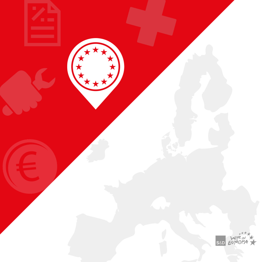Gemeinsam einen Weg aus der Krise finden
