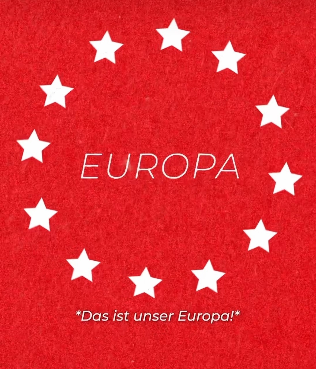 Klartext für Europa - Soziale Politik mit Euch Klartext für Europa - Soziale Politik mit Euch