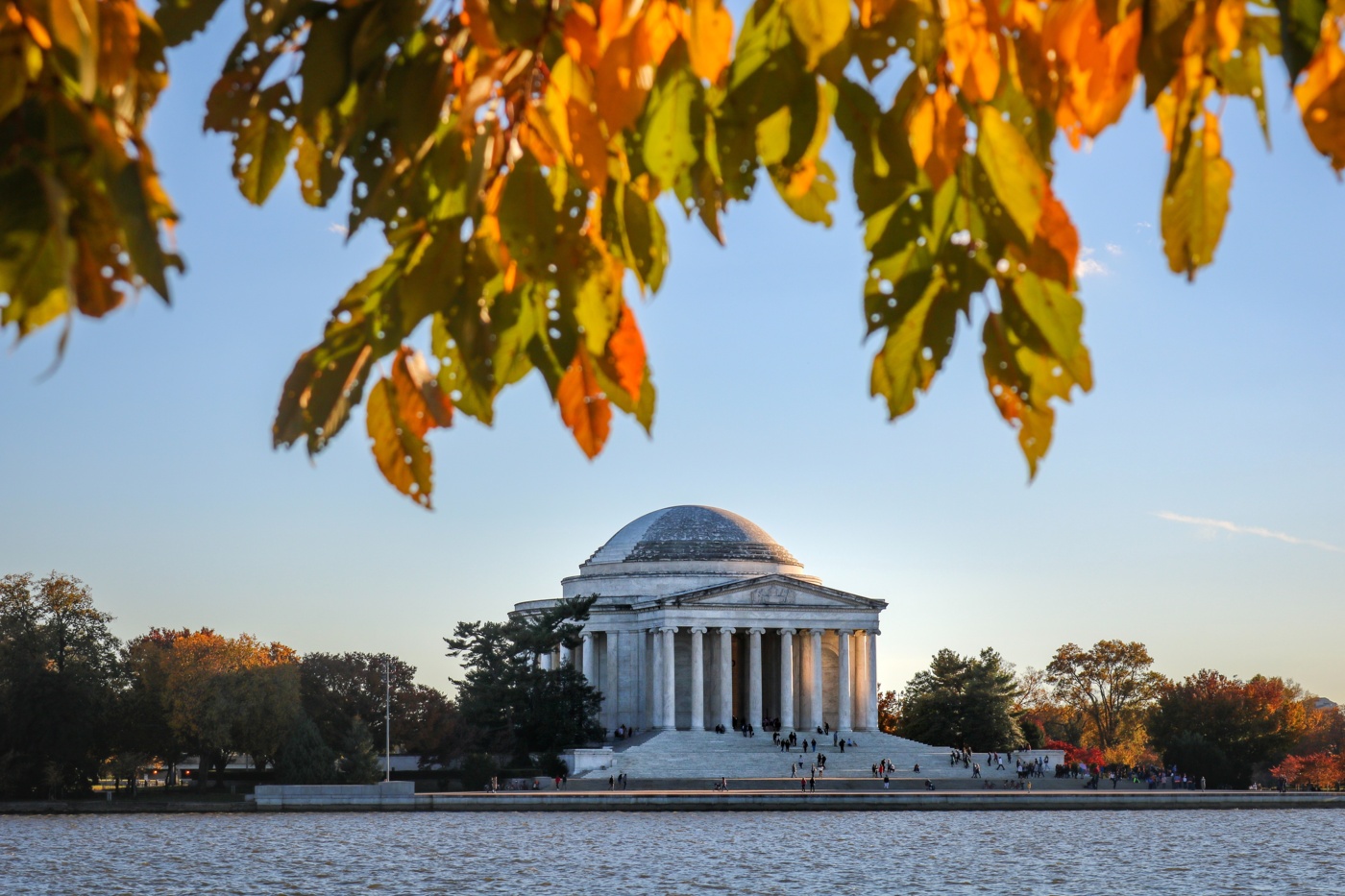 Extrem aggressive Töne aus Washington