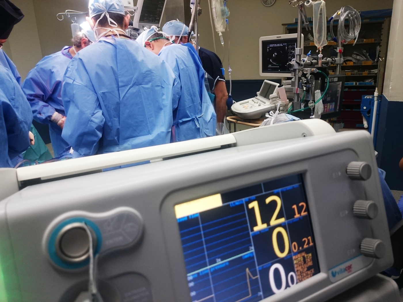 "Sicherheit der Patient:innen muss Priorität bleiben" "Sicherheit der Patient:innen muss Priorität bleiben"