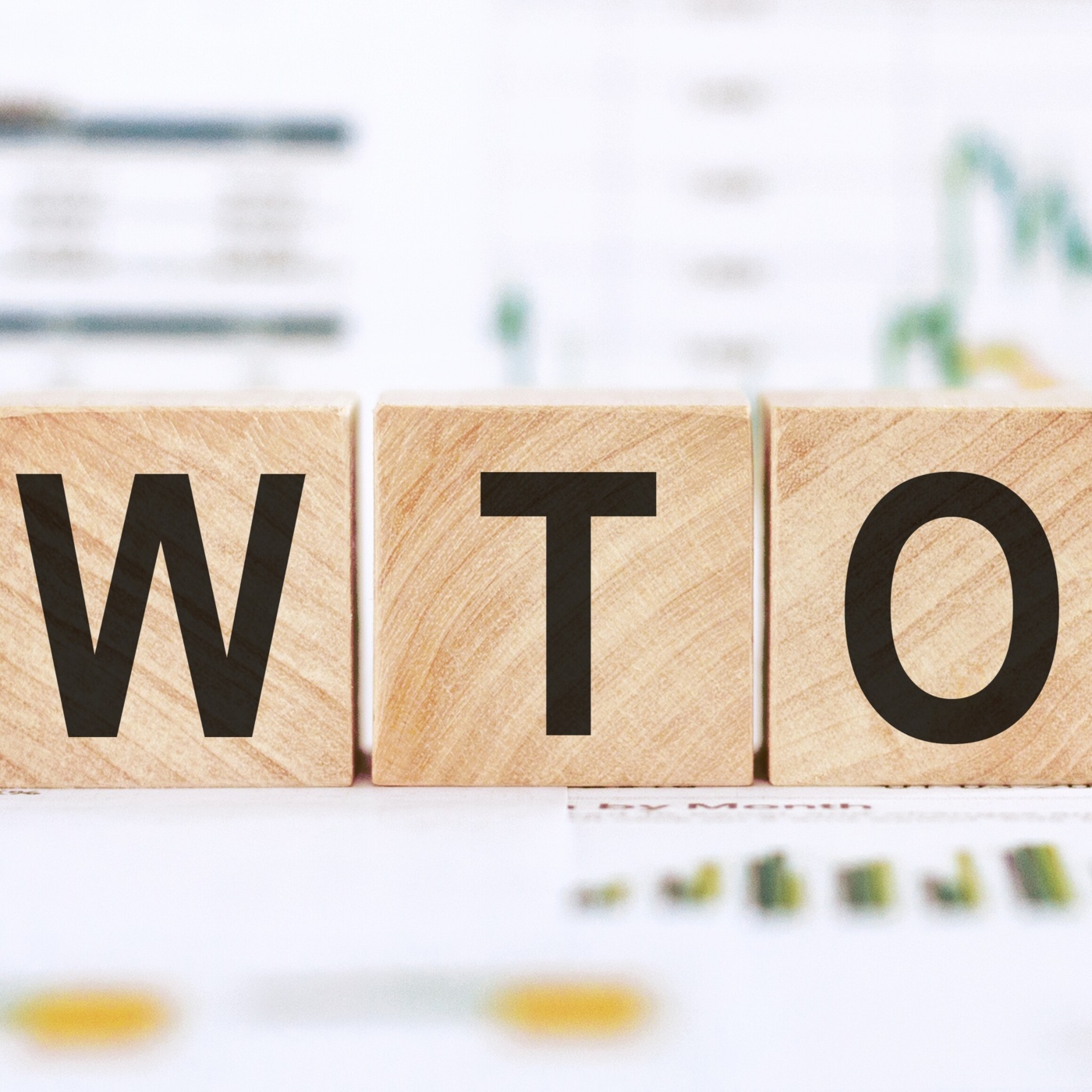 "Reform der WTO ist längst überfällig" "Reform der WTO ist längst überfällig"