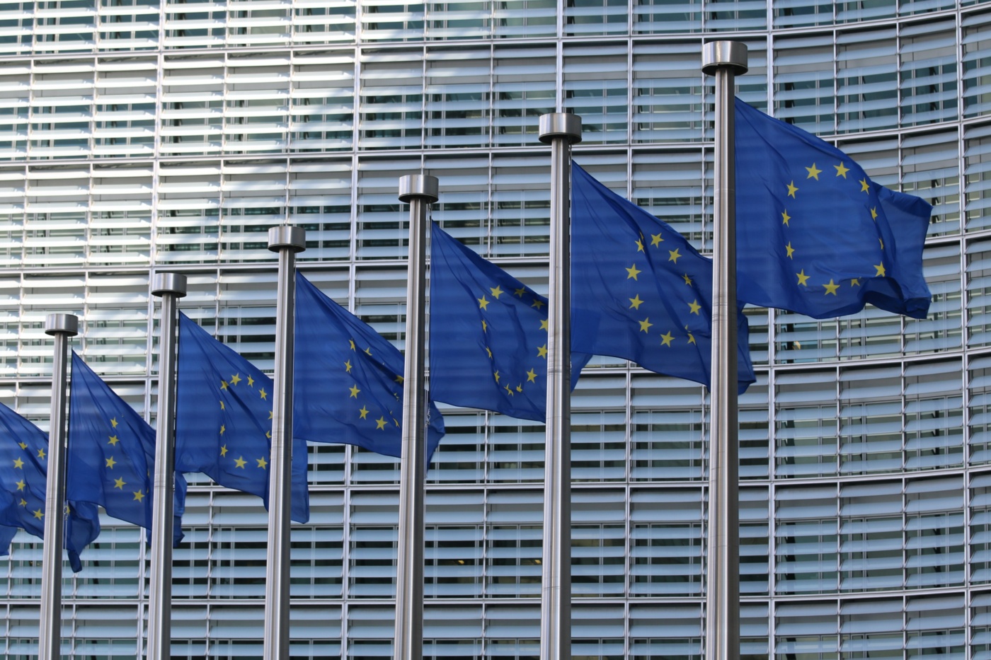Änderungen der EU-Kommission Änderungen der EU-Kommission